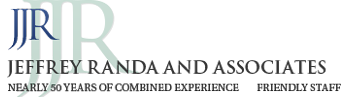 Jeffrey Randa and Associates logo